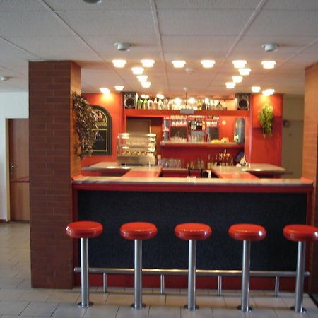 Hotel Slavia Prague Luaran gambar
