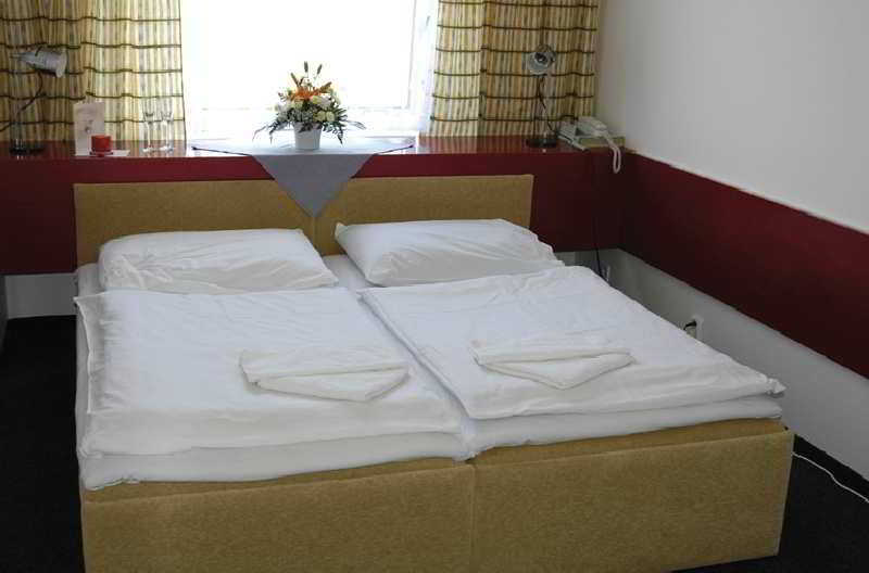 Hotel Slavia Prague Luaran gambar