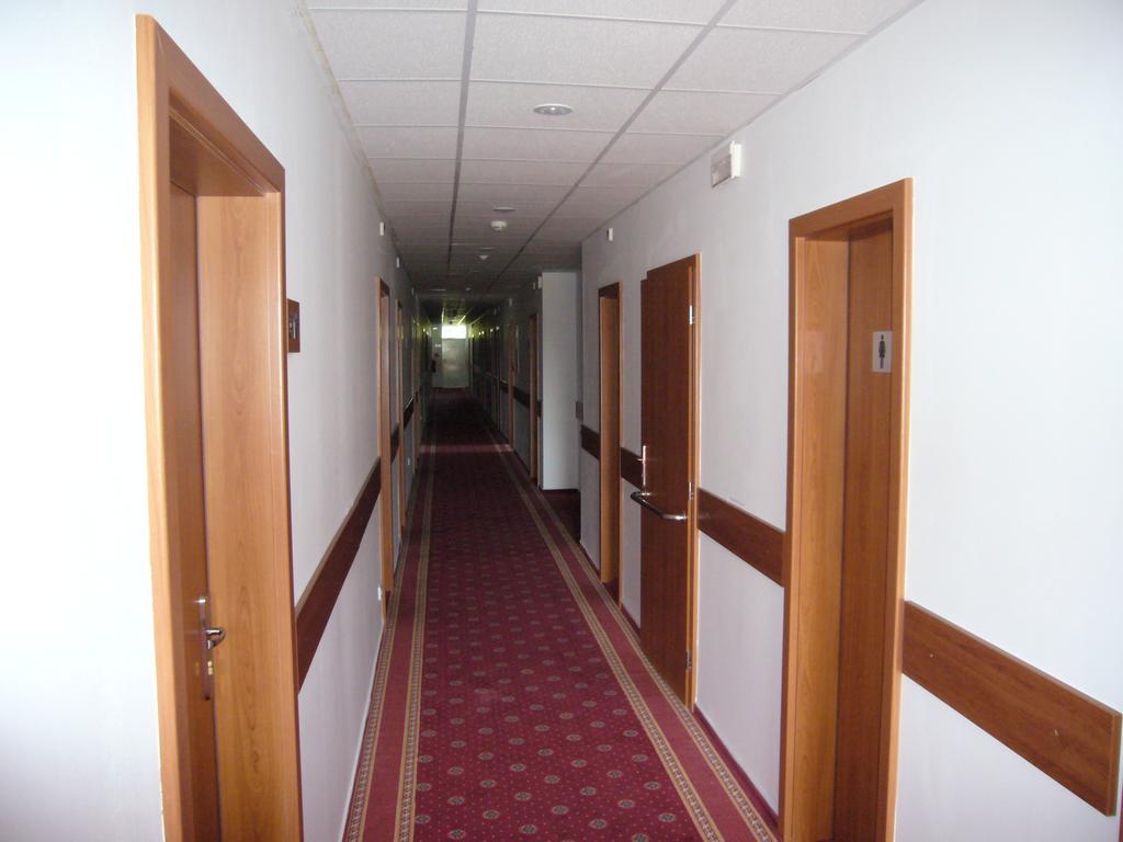 Hotel Slavia Prague Luaran gambar